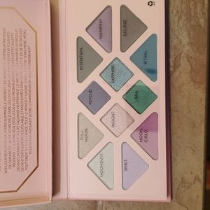 Athr Beauty Moonlight Crystal Palette